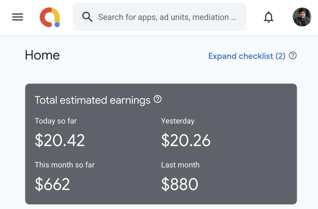 Earning Proof